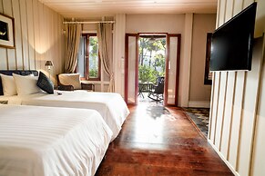 Burasari Heritage Luang Prabang