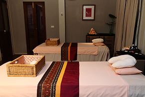 Burasari Heritage Luang Prabang