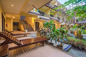 Suphan Lake Hometel