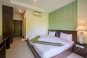 Suphan Lake Hometel