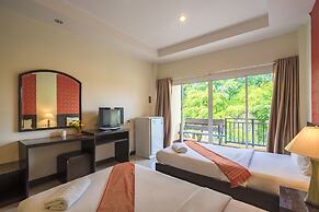 Suphan Lake Hometel