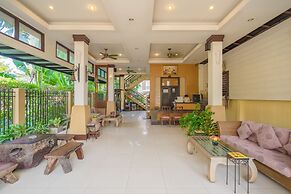 Suphan Lake Hometel