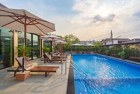 Suphan Lake Hometel