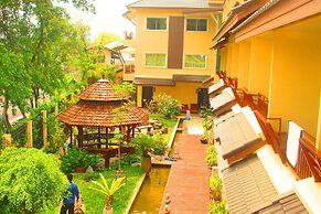 Suphan Lake Hometel