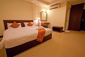 Suphan Lake Hometel