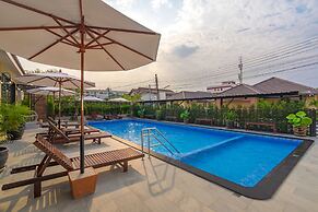 Suphan Lake Hometel