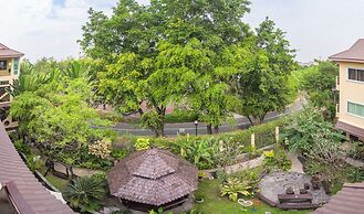 Suphan Lake Hometel