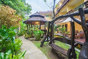 Suphan Lake Hometel