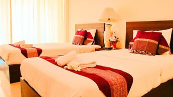 Suphan Lake Hometel