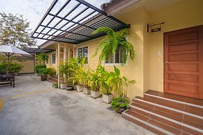 Suphan Lake Hometel