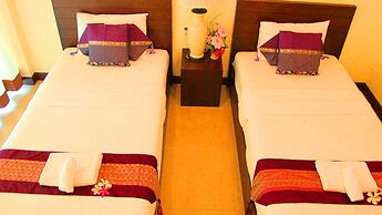 Suphan Lake Hometel