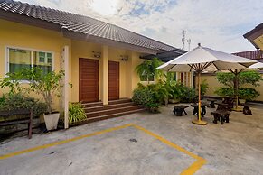Suphan Lake Hometel