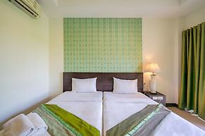 Suphan Lake Hometel