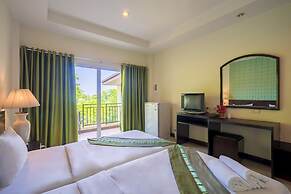 Suphan Lake Hometel