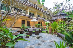 Suphan Lake Hometel