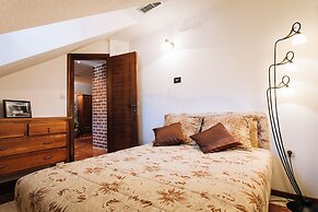 Galathea Hotel