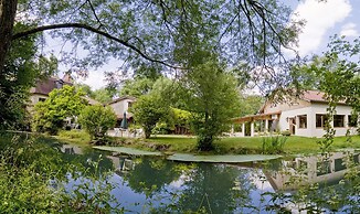 Hôtel Le Chantoiseau