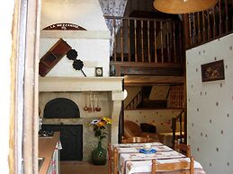 Hôtel Le Chantoiseau