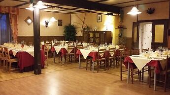 Hôtel Le Chantoiseau