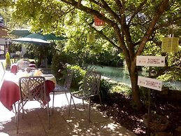 Hôtel Le Chantoiseau