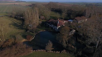 Hôtel Le Chantoiseau