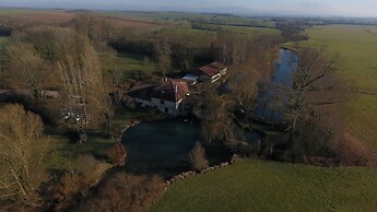 Hôtel Le Chantoiseau