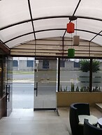 Ayenda 1087 La Estación