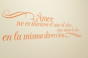 Hostal La Fonda