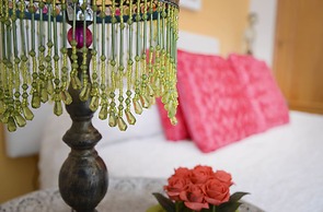 Hostal La Fonda
