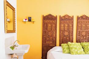 Hostal La Fonda