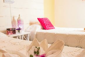 Hostal La Fonda
