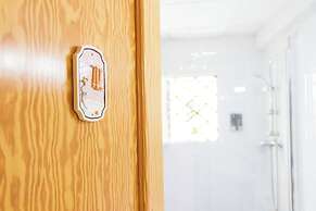 Hostal La Fonda