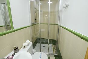 Hostal La Fonda
