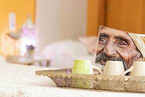 Hostal La Fonda