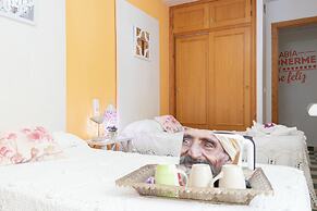 Hostal La Fonda