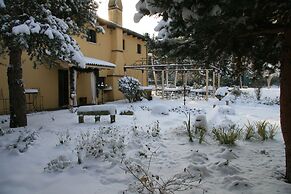Hotel La Rescossa