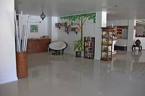 Surin Sweet Hotel