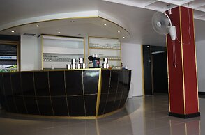 Surin Sweet Hotel