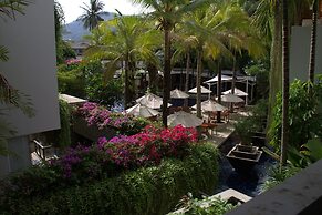 Surin Sweet Hotel