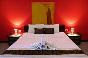 Surin Sweet Hotel