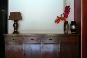 Surin Sweet Hotel