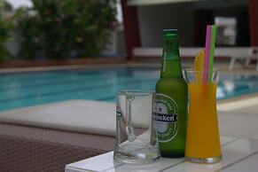 Surin Sweet Hotel