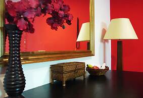 Surin Sweet Hotel