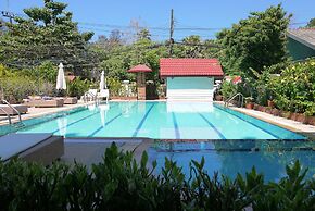 Surin Sweet Hotel
