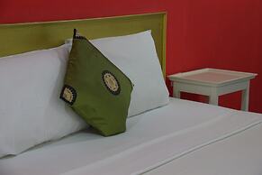 Surin Sweet Hotel