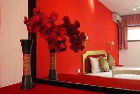 Surin Sweet Hotel