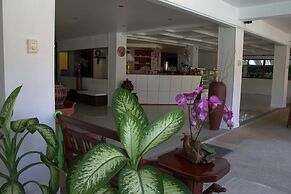 Surin Sweet Hotel