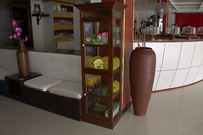 Surin Sweet Hotel