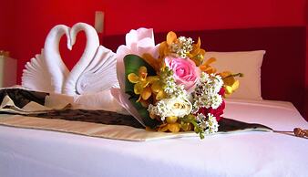 Surin Sweet Hotel