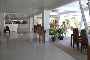 Surin Sweet Hotel